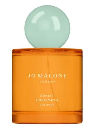 jo malone sunlit cherimoya